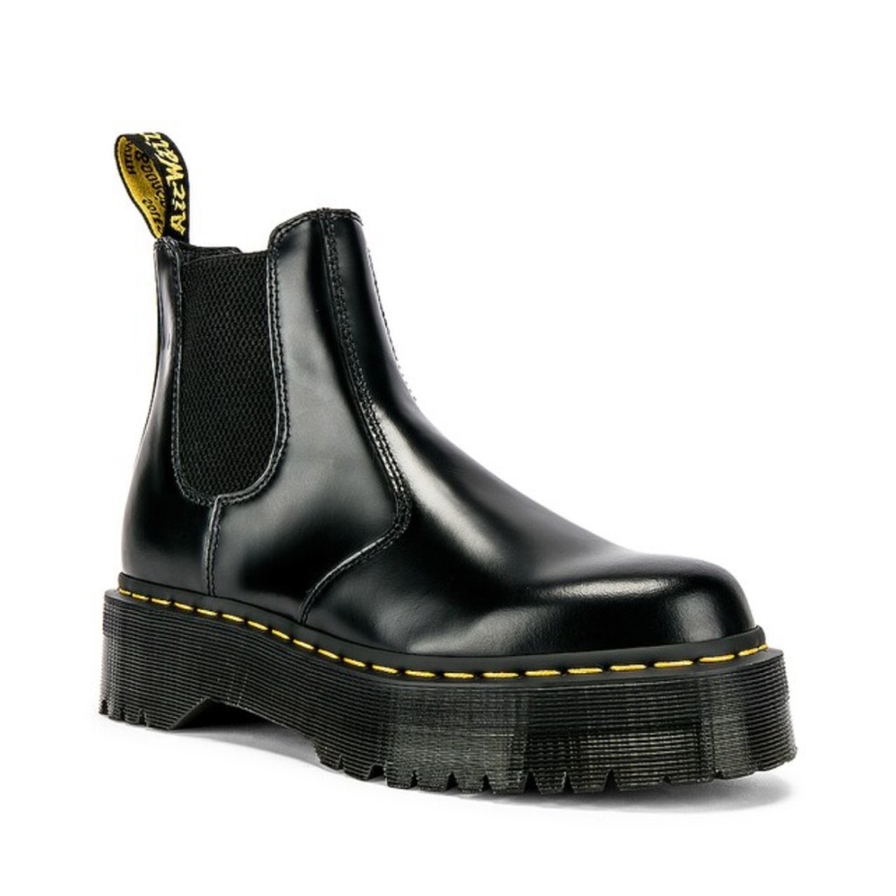 Dr. Martens 2976 Quad Boots W6